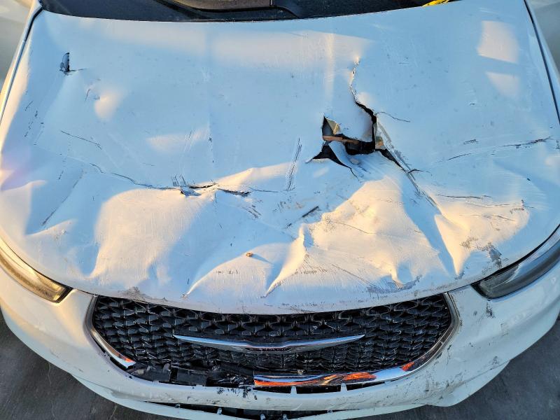 Aukcja sprzedaży 2022 Chrysler Pacifica, vin: 2C4RC3GG5NR180429, numer aukcji: 76666015