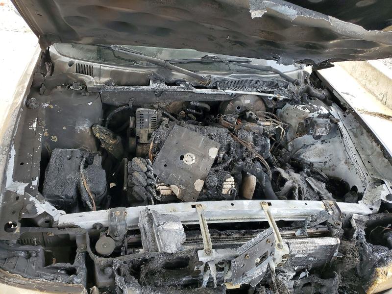 78631565 :رقم المزاد ، 1G4HP54K31U288724 vin ، 2001 Buick Lesabre مزاد بيع