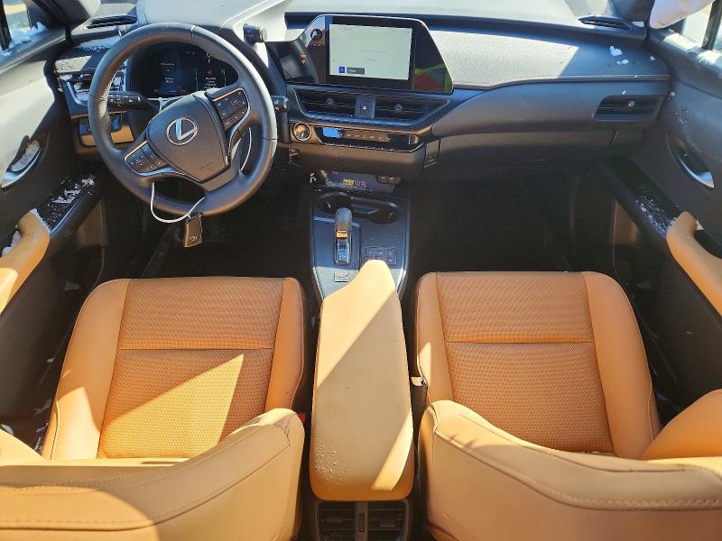 Продажа на аукционе авто 2025 Lexus Ux, vin: JTHUCJDH4S2007084, номер лота: 78348595