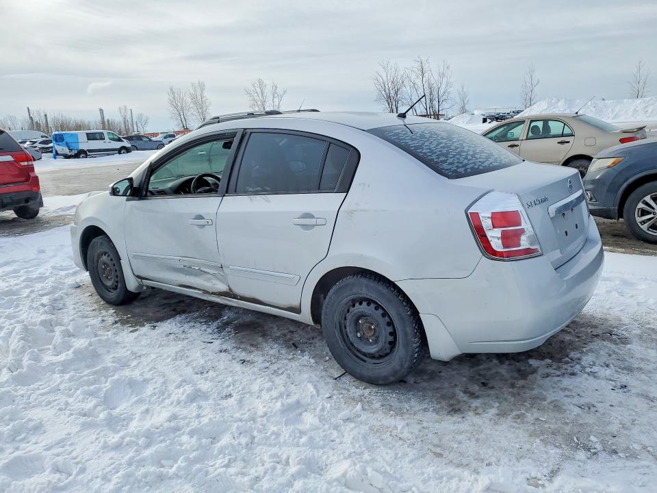 Продаж на аукціоні авто 2012 Nissan Sentra, vin: 3N1AB6AP5CL740876, номер лоту: 78221105