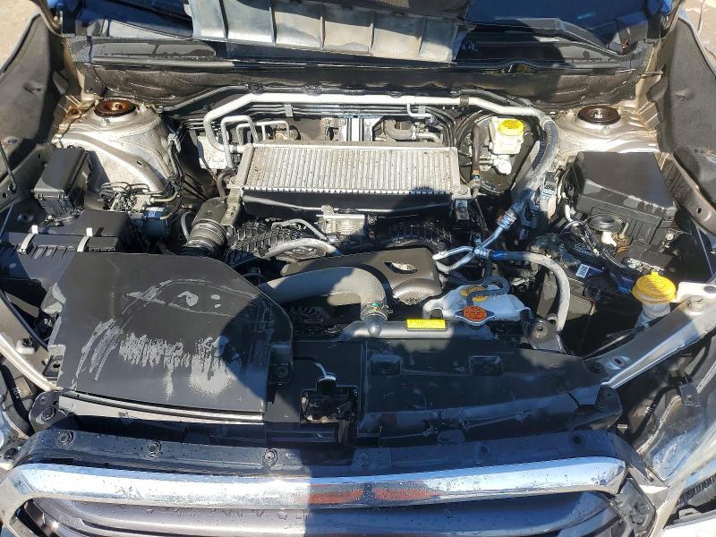 2019 Subaru Ascent მანქანა იყიდება აუქციონზე, vin: 4S4WMAPD1K3403673, აუქციონის ნომერი: 77066265