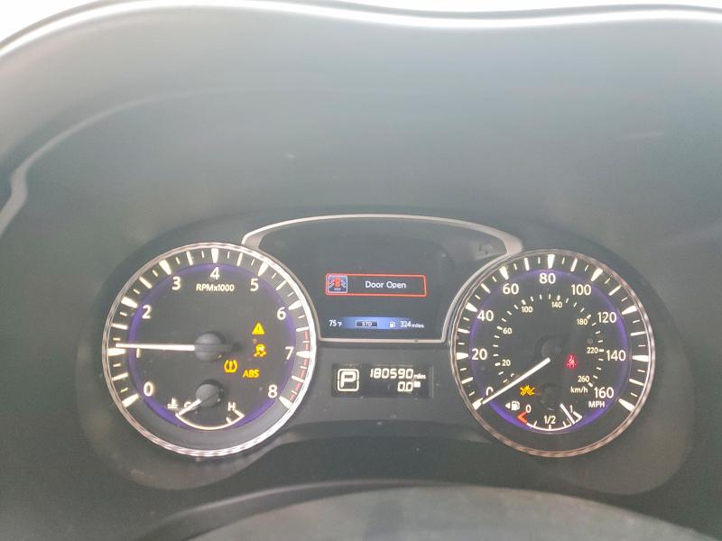 77306315 :رقم المزاد ، 5N1DL0MNXKC524719 vin ، 2019 Infiniti Qx60 مزاد بيع