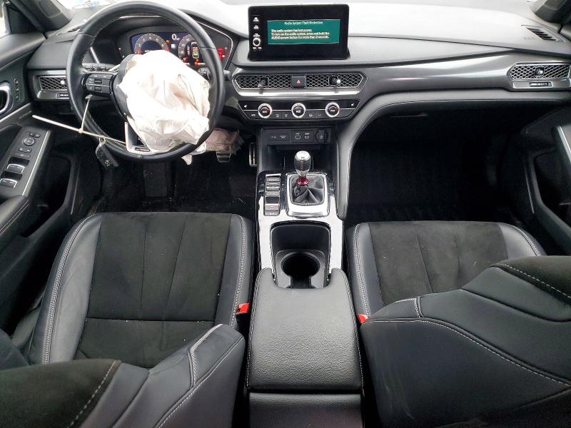 Aukcja sprzedaży 2024 Acura Integra, vin: 19UDE4G72RA027335, numer aukcji: 76666075