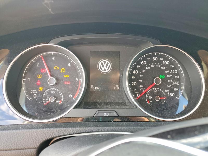 Aukcja sprzedaży 2015 Volkswagen Golf, vin: 3VW2A7AU2FM055357, numer aukcji: 76630345
