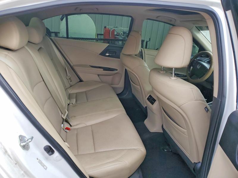 Продаж на аукціоні авто 2014 Honda Accord, vin: 1HGCR2F89EA092398, номер лоту: 77474655