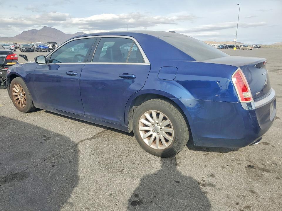 2014 Chrysler 300 მანქანა იყიდება აუქციონზე, vin: 2C3CCAAG1EH377952, აუქციონის ნომერი: 76697725