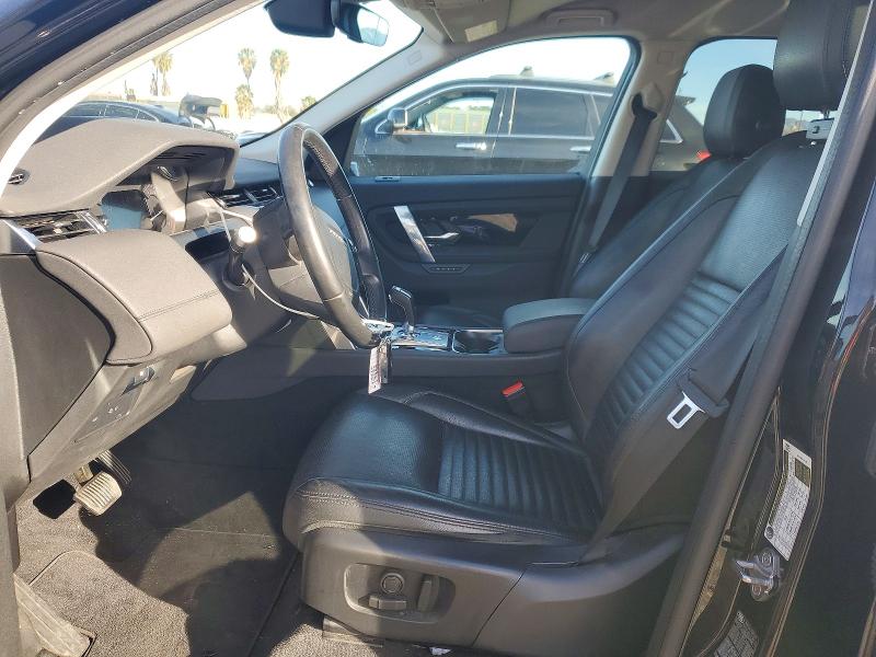 Продажа на аукционе авто 2020 Land Rover Discovery Sport, vin: SALCJ2FX0LH863311, номер лота: 79045805
