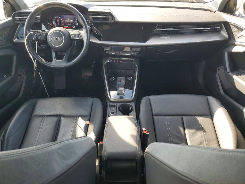 Aukcja sprzedaży 2022 Audi A3, vin: WAUAUDGY3NA026330, numer aukcji: 76448655