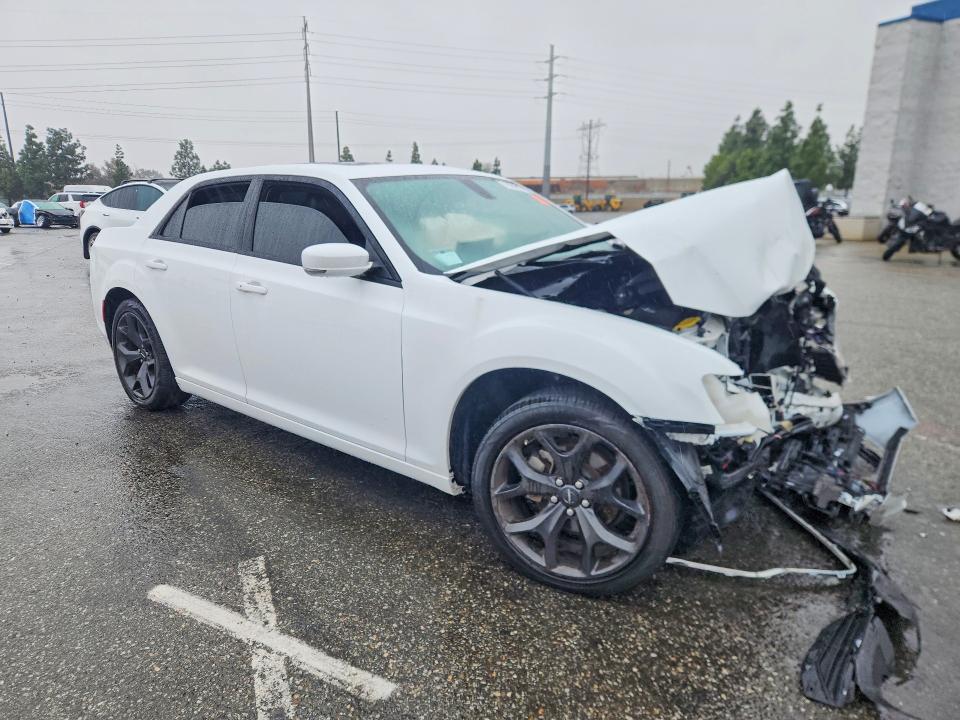 Aukcja sprzedaży 2023 Chrysler 300, vin: 2C3CCABG8PH640987, numer aukcji: 77029545