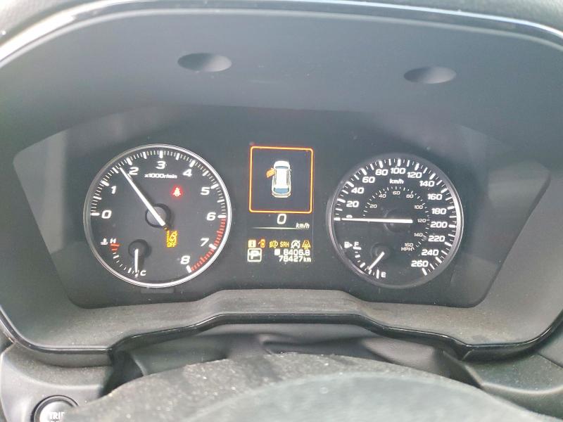 Продаж на аукціоні авто 2023 Subaru Outback, vin: 4S4BTDAC3P3211469, номер лоту: 73962365