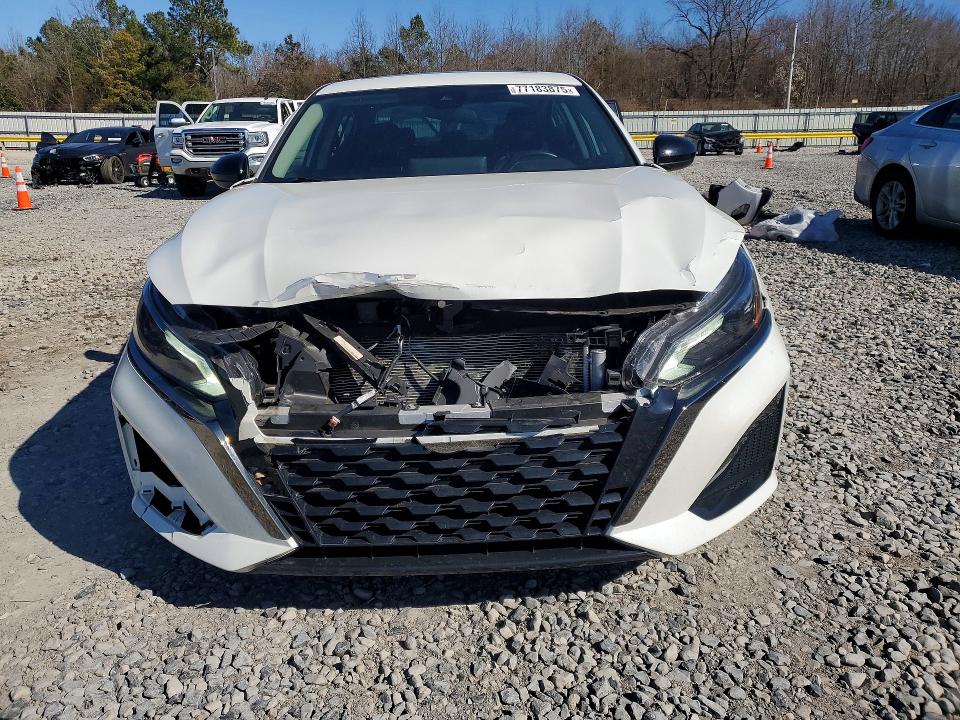 2024 Nissan Altima მანქანა იყიდება აუქციონზე, vin: 1N4BL4CV5RN318913, აუქციონის ნომერი: 77183875