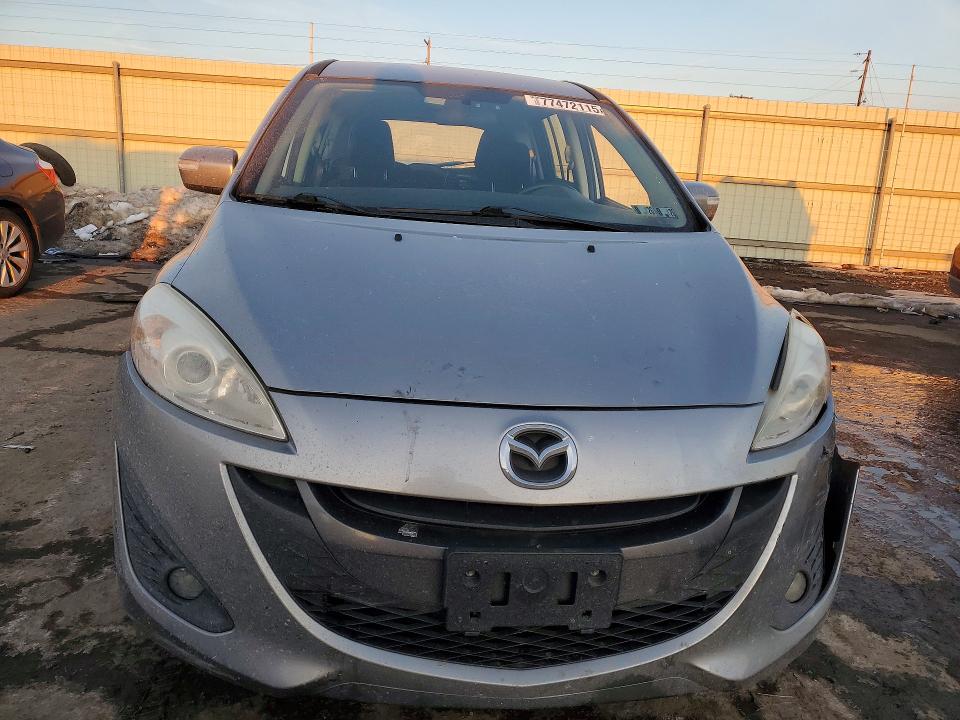 Aukcja sprzedaży 2015 Mazda 5, vin: JM1CW2CL1F0183026, numer aukcji: 77472115