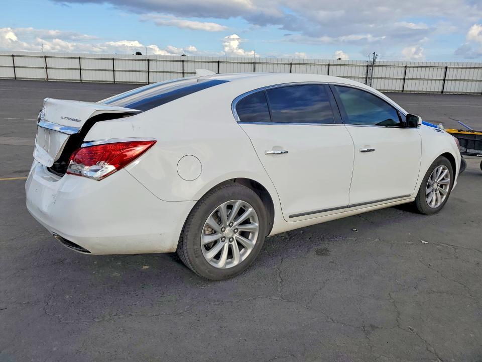 Продаж на аукціоні авто 2016 Buick Lacrosse, vin: 1G4GB5G30GF132703, номер лоту: 76985135