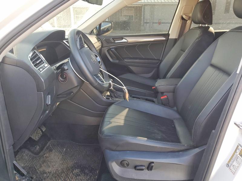 Продажа на аукционе авто 2024 Volkswagen Tiguan, vin: 3VV3B7AX8RM067873, номер лота: 78670745