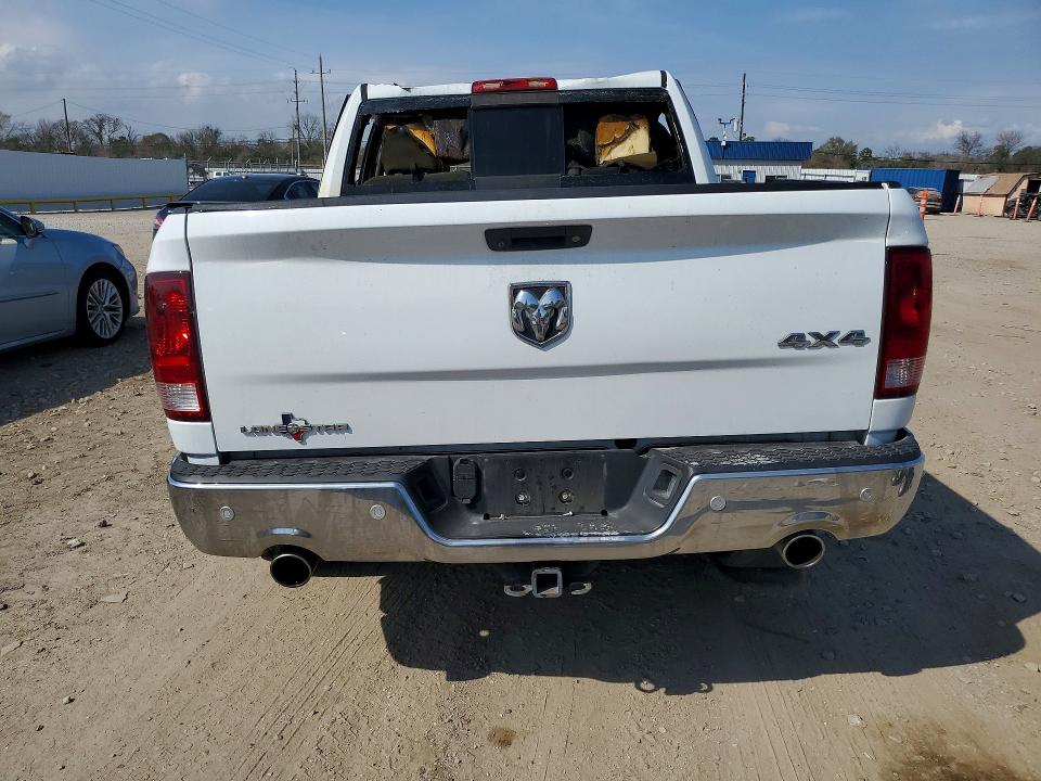 2017 Ram 1500 მანქანა იყიდება აუქციონზე, vin: 1C6RR7LM3HS528028, აუქციონის ნომერი: 76796455