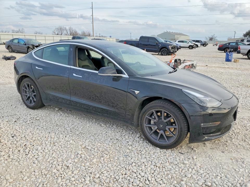 Aukcja sprzedaży 2019 Tesla Model 3, vin: 5YJ3E1EA9KF394995, numer aukcji: 77517505
