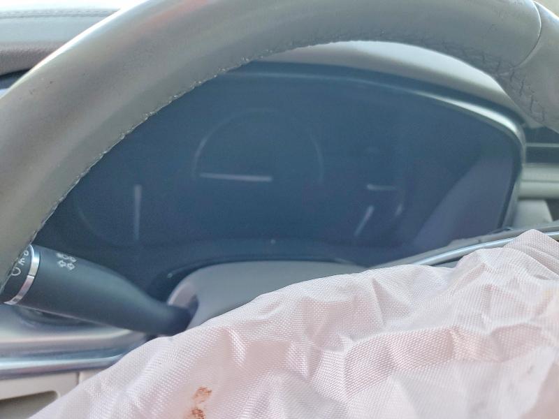 78113255 :رقم المزاد ، 1GYKNDRS8JZ243620 vin ، 2018 Cadillac Xt5 مزاد بيع