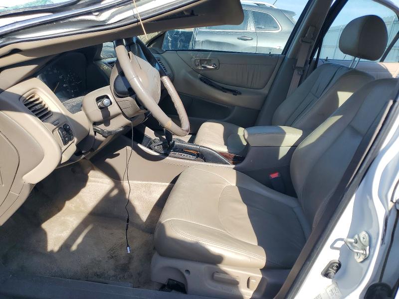 Продажа на аукционе авто 2002 Honda Accord, vin: 1HGCG16542A032577, номер лота: 76633175