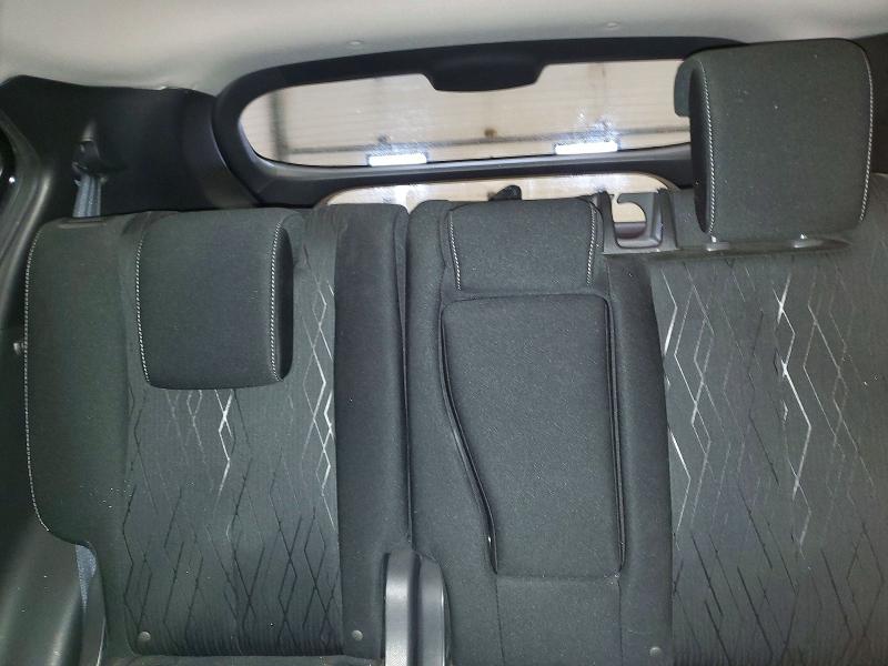 Продаж на аукціоні авто 2019 Mitsubishi Eclipse Cross, vin: JA4AT4AA7KZ606396, номер лоту: 76425355