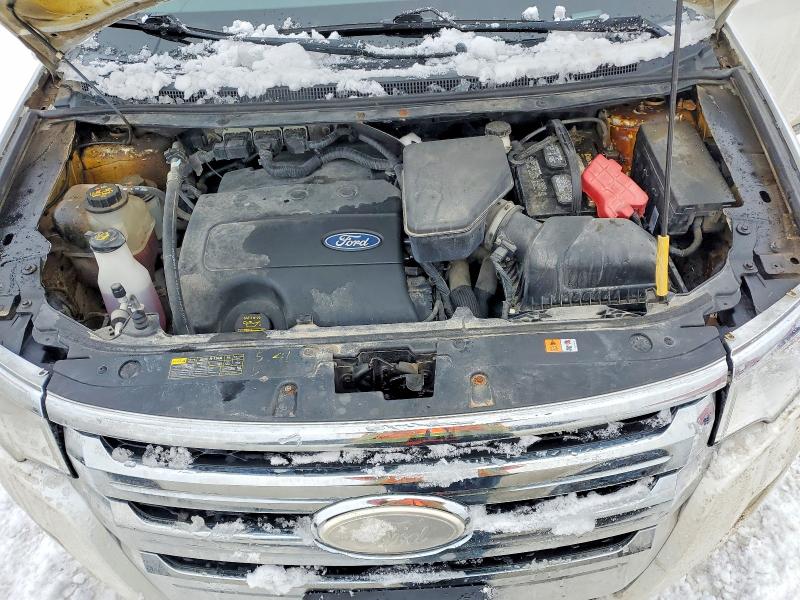Продажа на аукционе авто 2013 Ford Edge, vin: 2FMDK3JC5DBB18566, номер лота: 74786865