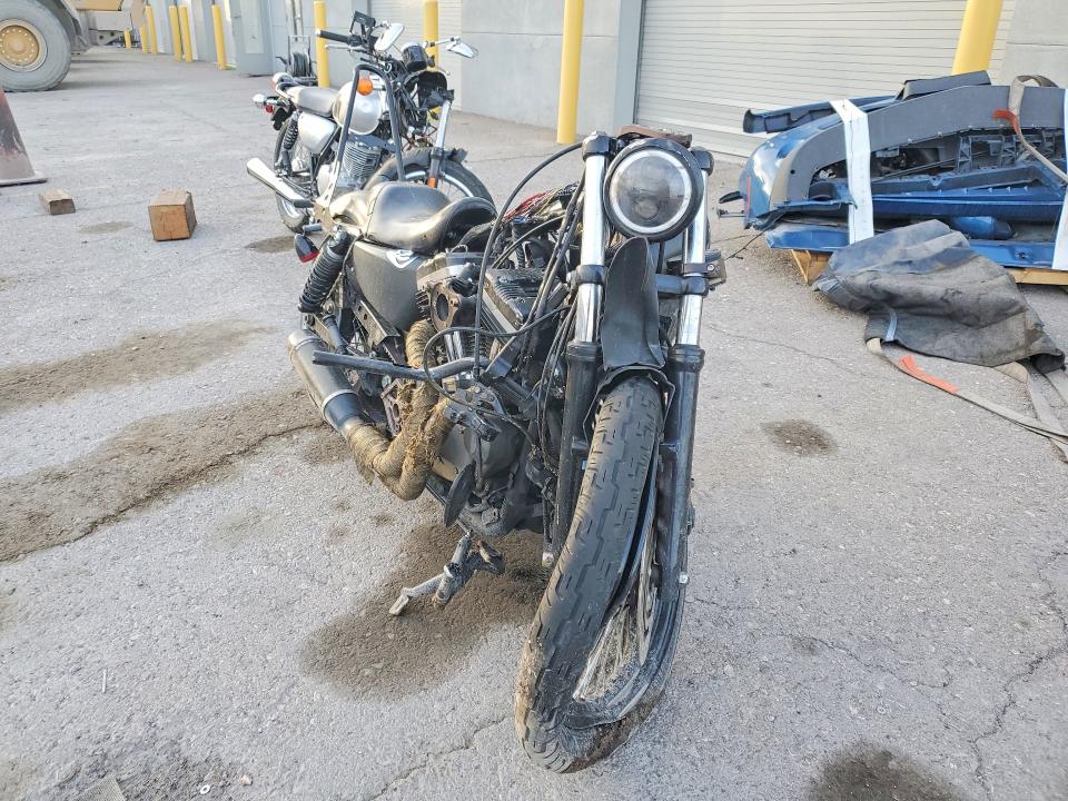 Aukcja sprzedaży 2008 Harley-davidson Xl1200, vin: 1HD1CZ3108K432607, numer aukcji: 76934605