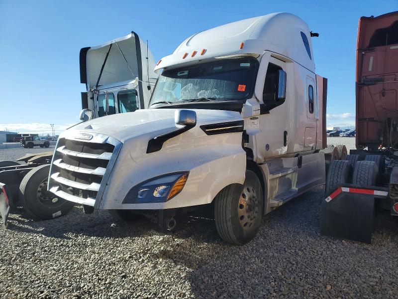 Aukcja sprzedaży 2022 Freightliner Cascadia 126, vin: 1FUJHHDR8NLMY3109, numer aukcji: 78700875