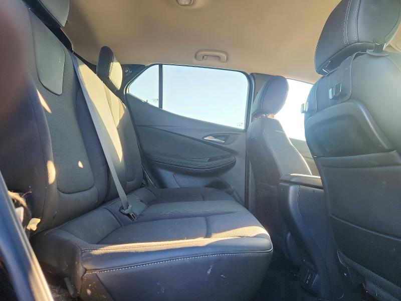 2021 Buick Encore Gx მანქანა იყიდება აუქციონზე, vin: KL4MMBS24MB182113, აუქციონის ნომერი: 77115265