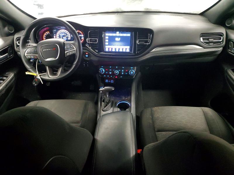 Продажа на аукционе авто 2023 Dodge Durango Sx, vin: 1C4RDJAG4PC657888, номер лота: 75367485