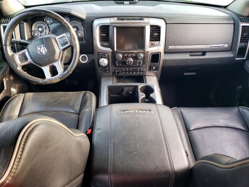 76229445 :رقم المزاد ، 1C6RR7WM3ES381989 vin ، 2014 Ram 1500 مزاد بيع