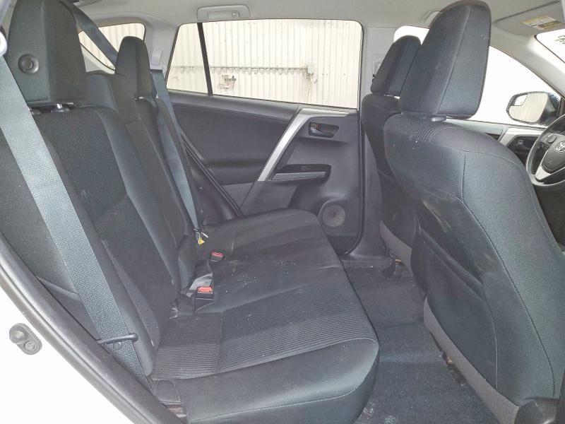 Продажа на аукционе авто 2018 Toyota Rav4 Le, vin: 2T3ZFREV6JW503933, номер лота: 76919335