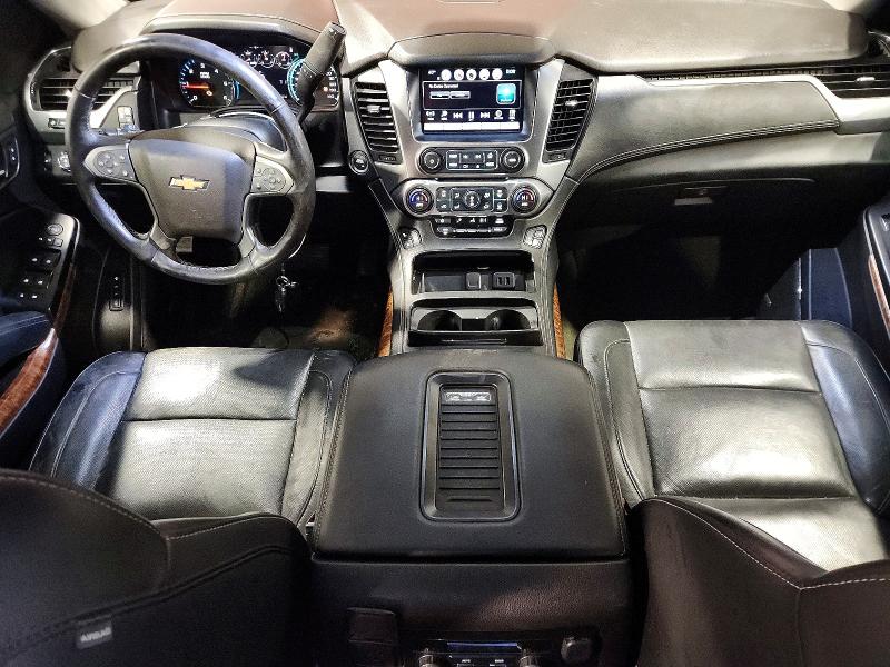 Aukcja sprzedaży 2016 Chevrolet Suburban, vin: 1GNSKJKC1GR312857, numer aukcji: 76182945