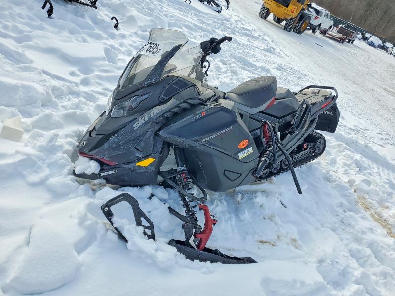 2025 Ski Renegade მანქანა იყიდება აუქციონზე, vin: 2BPSUSSA0SV000014, აუქციონის ნომერი: 79017695