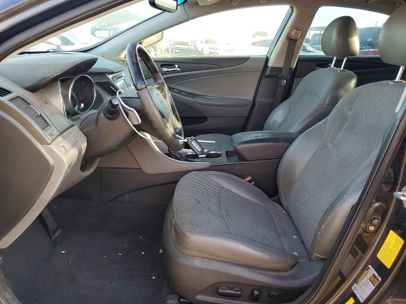 2011 Hyundai Sonata მანქანა იყიდება აუქციონზე, vin: 5NPEC4AC1BH071078, აუქციონის ნომერი: 78729815