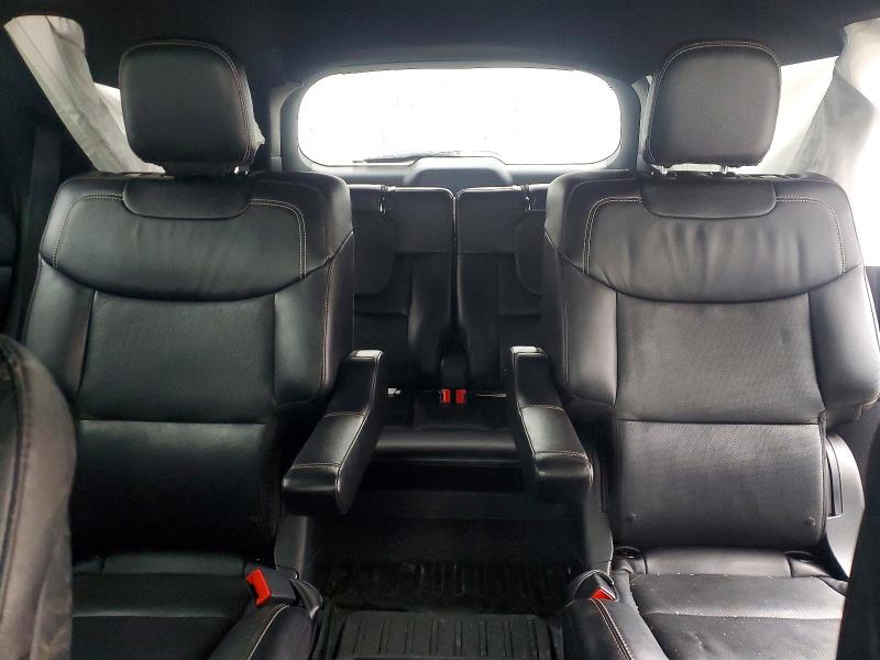 76054385 :رقم المزاد ، 1FM5K8GC0LGD11269 vin ، 2020 Ford Explorer مزاد بيع