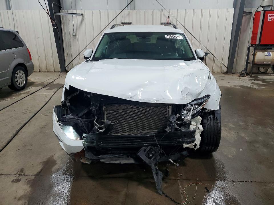 Продажа на аукционе авто 2021 Volkswagen Atlas, vin: 1V2HR2CA2MC549808, номер лота: 76568415