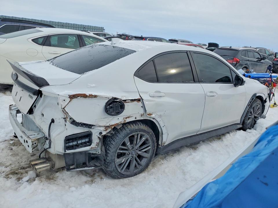 Aukcja sprzedaży 2023 Subaru Wrx, vin: JF1VBAA62P9803431, numer aukcji: 75565975