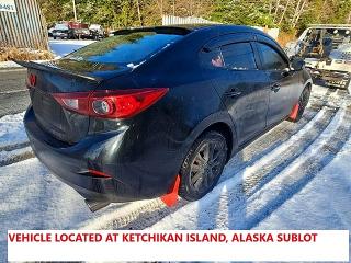 78650455 :رقم المزاد ، JM1BM1V79F1228106 vin ، 2015 Mazda 3 مزاد بيع