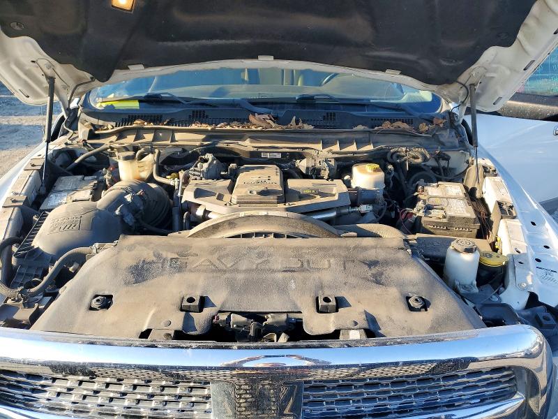 Продажа на аукционе авто 2016 Ram 2500, vin: 3C6UR5FL0GG191955, номер лота: 76733285