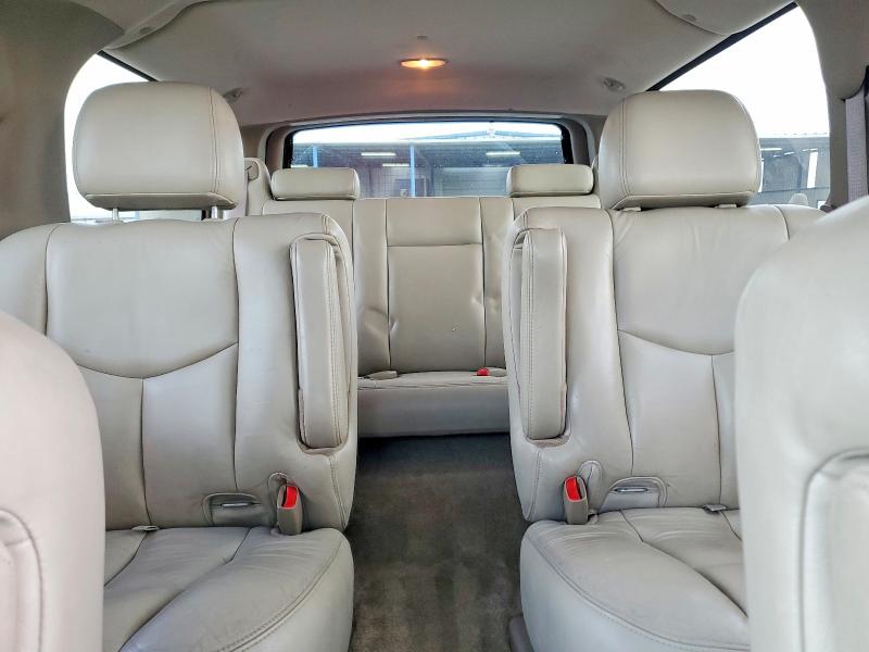 Aukcja sprzedaży 2003 Chevrolet Suburban, vin: 3GNFK16Z63G281096, numer aukcji: 78101645