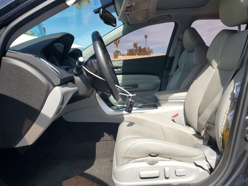 Продаж на аукціоні авто 2015 Acura Tlx, vin: 19UUB2F33FA011779, номер лоту: 73873635