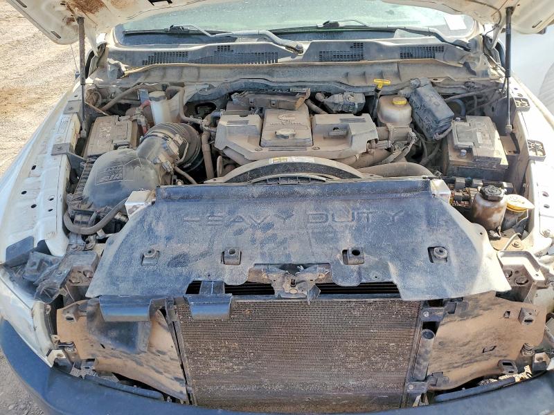 Продажа на аукционе авто 2018 Ram 3500, vin: 3C7WRTCL6JG362633, номер лота: 78928975