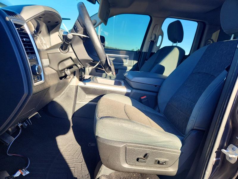 Auction sale of the 2017 Ram 1500, vin: 1C6RR7GT5HS780316, lot number: 77166125