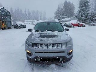 Aukcja sprzedaży 2018 Jeep Compass, vin: 3C4NJDAB8JT281902, numer aukcji: 75871055