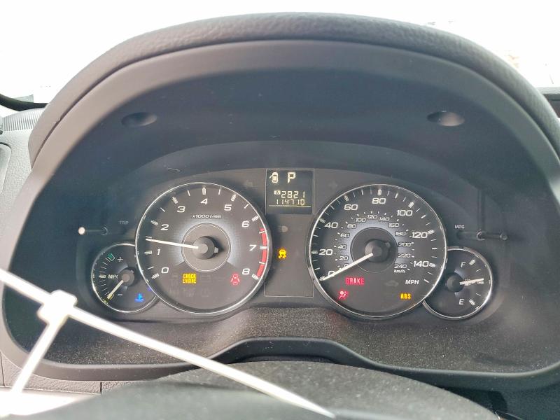 Продажа на аукционе авто 2010 Subaru Outback, vin: 4S4BRCCC5A3366330, номер лота: 76891075