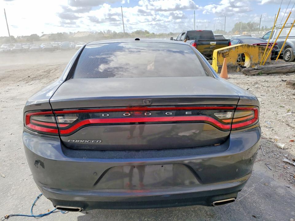 Aukcja sprzedaży 2019 Dodge Charger, vin: 2C3CDXBG7KH657904, numer aukcji: 77556465