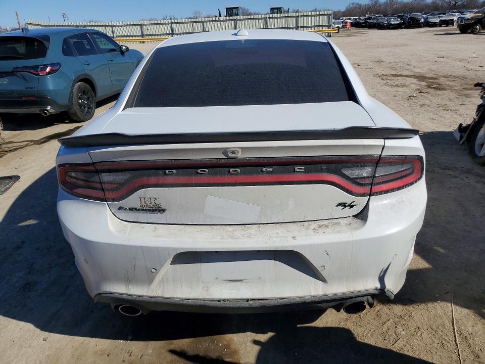 75698755 :رقم المزاد ، 2C3CDXCT9KH570226 vin ، 2019 Dodge Charger مزاد بيع