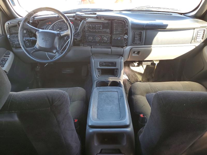 Продажа на аукционе авто 2001 Chevrolet Tahoe, vin: 1GNEC13T01J120621, номер лота: 76015345