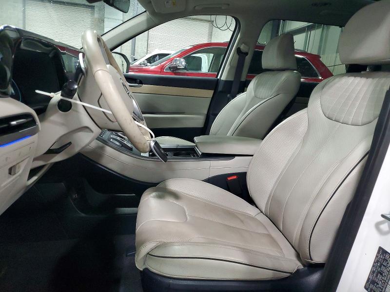 Продаж на аукціоні авто 2024 Hyundai Palisade, vin: KM8R5DGE9RU688258, номер лоту: 77740735