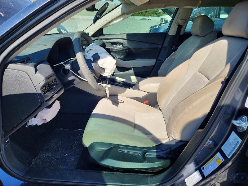 76246155 :رقم المزاد ، 1HGCY1F20RA050541 vin ، 2024 Honda Accord مزاد بيع