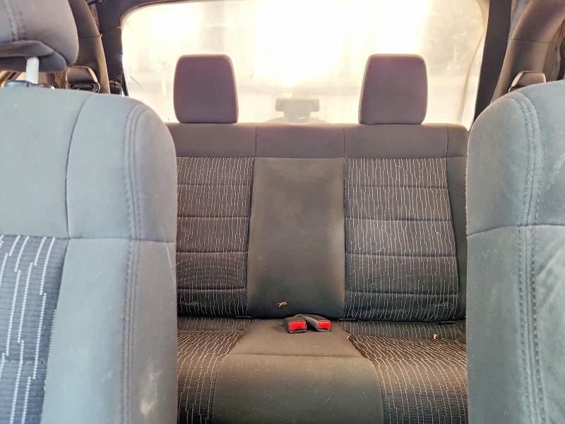 Продажа на аукционе авто 2011 Jeep Wrangler, vin: 1J4AA2D11BL503824, номер лота: 76250555